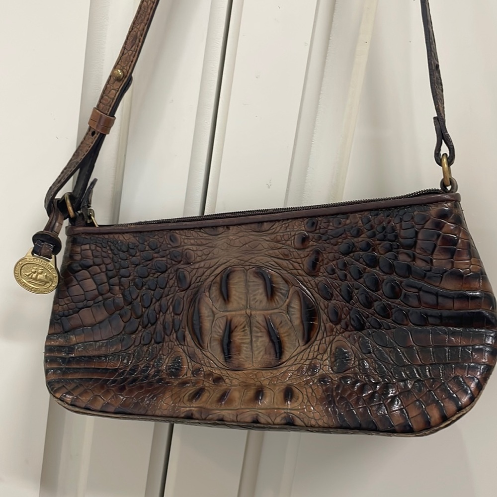 Brahmin purse/handbag